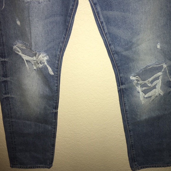 H&M Ripped Jeans - Picture 3 of 4